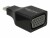 Image 2 DeLock Adapter USB-C - VGA,   (m-f), Kabeltyp