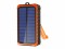 Bild 6 4smarts Solar-Powerbank Prepper 12.000 mAh, Akkutyp