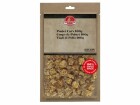 Swiss Mountain Petfood Swiss Mountain Kauartikel Poulet Cuts, 100 g, Snackart