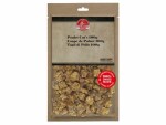 Swiss Mountain Petfood Kauartikel Poulet Cuts, 100 g, Snackart: Biscuits