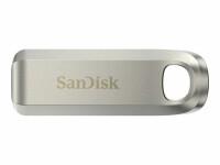 SanDisk Ultra Luxe Type-C Flash Drive 256GB USB 3.2 G1