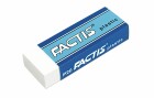 Factis Radiergummi P20 Weiss, Detailfarbe: Weiss