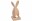 Bild 0 Opiflor Aufsteller Hase aus Holz 10 cm, Verpackungseinheit: 1