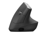 Logitech Ergonomische Maus MX