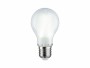 Paulmann Lampe 9 W (75 W) E27 Tageslichtweiss (Kaltweiss)