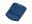 Fellowes Ergonomische Mausmatte PlushTouch Blau, Detailfarbe: Blau, Form: Eckig, Handgelenkauflage: Ja