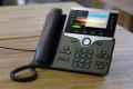 Cisco IP Phone 8811 - VoIP-Telefon - SIP, RTCP