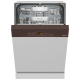Bild 0 Miele Geschirrspüler G 3625-55 SCi HB - B