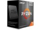 Immagine 0 AMD CPU Ryzen 7 5700X3D 3 GHz, Prozessorfamilie: AMD