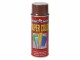 Knuchel Lack-Spray Super Color 400 ml Nussbraun 8011, Bewusste