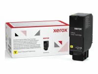 Xerox Toner-Modul yellow 006R04619 VersaLink C625 6000 Seiten