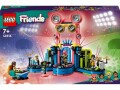 LEGO ® Friends Talentshow in Heartlake City 42616, Themenwelt
