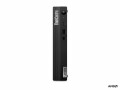 Lenovo PC ThinkCentre M75q Gen. 2 Tiny (AMD), Prozessorfamilie