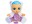 IMC Toys Puppe Cry Babies ? Dressy Kristal, Altersempfehlung ab: 3 Jahren, Puppenreihe: Cry Babies
