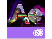 Adobe AFTER EFFECTS TEAM VIP COM NEW 1Y L3 NMS IN LICS