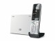 Bild 3 Gigaset Schnurlostelefon Comfort 500A IP BASE Silber