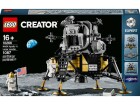 LEGO ® Creator NASA Apollo 11 Lunar Lander 10266, Themenwelt