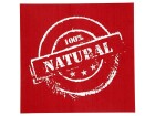 Creativ Company Schablonen Siebdruck Natural, 1 Stück, Breite: 20 cm