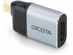 DICOTA - Adattatore video - 24 pin USB-C maschio