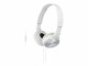 Immagine 3 Sony MDR - ZX310
