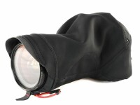 Peak Design Shell Large - Rain jacket for camera with