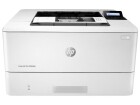 HP Inc. HP Drucker LaserJet Pro M404dn, Druckertyp: Schwarz-Weiss