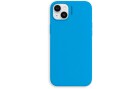 Nudient Back Cover Base Case iPhone 14 Plus Vibrant