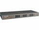 TP-Link TL-SG1024: 24 Port Switch, 1Gbps, 19"