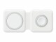 Bild 10 Apple Wireless Charger MagSafe Duo, Induktion Ladestandard: Qi