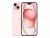 Bild 10 Apple iPhone 15 Plus 256 GB Pink, Bildschirmdiagonale: 6.7