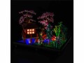 Light My Bricks LED-Licht-Set für LEGO® Garten der Stille 10315