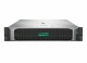 Hewlett-Packard HPE Server ProLiant DL380 NC