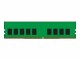 Kingston 4GB DDR4-2400MHZ ECC CL17 DIMM 1RX8 NMS ML