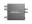 Bild 1 Blackmagic Design Konverter Mini Converter UpDownCross HD, Schnittstellen