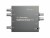 Bild 1 Blackmagic Design Konverter Mini Converter UpDownCross HD, Schnittstellen