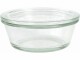 Weck Einmachglas 300 ml, 6 Stück, Produkttyp: Einmachglas