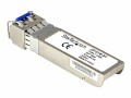 STARTECH .com J9151E-ST Transceiver Modul (SFP+ Module, 10GBase-LR HP