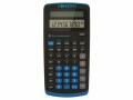 Texas Instruments Taschenrechner TI-30 eco RS, Stromversorgung