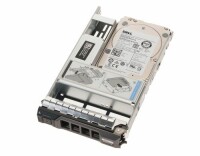 Dell Harddisk 400-AJPH 2.5" in 3.5" Carrier SAS 0.6