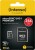 Immagine 0 Intenso Micro SD Secure Digital Cards 3423492 SD Adapter