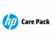 Hewlett-Packard HP Care Pack U8CG3E, Lizenzdauer