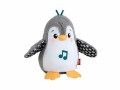 Fisher-Price FP Flatter Wackel Pinguin, Altersempfehlung ab: Geburt