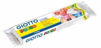 GIOTTO Knete Pongo 450g 514407 weiss, Kein Rückgaberecht