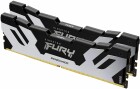 Kingston DDR5-RAM FURY Renegade 6000 MHz 2x 32 GB