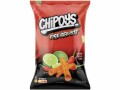 Chipoys Rolled Fire Red Hot, Produkttyp: Paprika & Scharfe