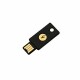 Bild 4 Yubico YubiKey 5 NFC USB-A, 1 Stück, Einsatzgebiet: Unternehmen