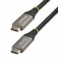 StarTech.com 1m USB-C Kabel 10Gbit/s - USB-IF zertifiziertes USB-C