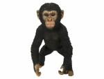 Vivid Arts Dekofigur Schimpansenbaby 32 cm, Bewusste Eigenschaften