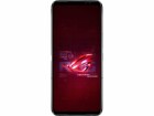 ASUS Smartphone - ROG Phone 6 512 GB / 16 GB Phantom Schwarz