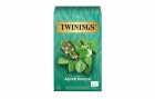 Twinings Teebeutel Bio Alpenbrise 20 Stück, Teesorte/Infusion